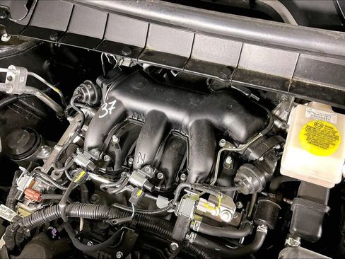 Certified 2025 Nissan Pathfinder S image 43