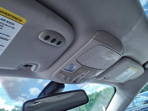 Used 2017 Ford Fusion Titanium image 22