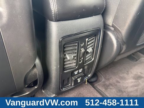 Used 2019 Jeep Grand Cherokee Limited RWD image 21