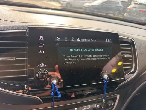 Used 2023 Honda Passport EX-L image 5