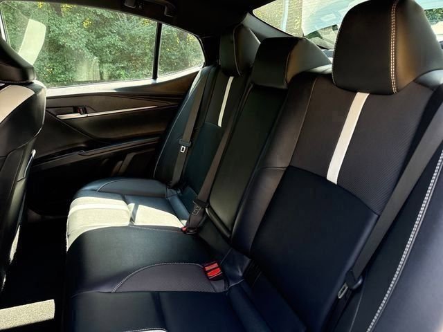 Used 2025 Toyota Camry SE FWD image 54