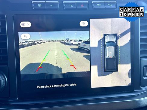 Used 2024 Ford F350 Lariat w/ Lariat Ultimate Package image 30