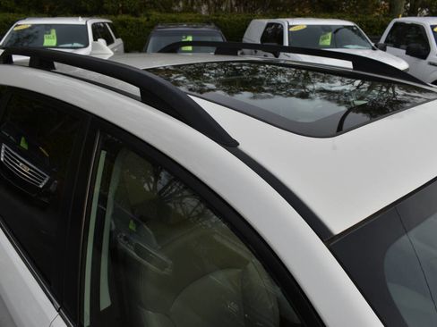 Used 2018 Subaru Forester 2.5i Limited image 36