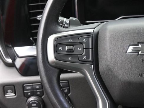 Used 2023 Chevrolet Silverado 1500 RST w/ Convenience Package II image 30