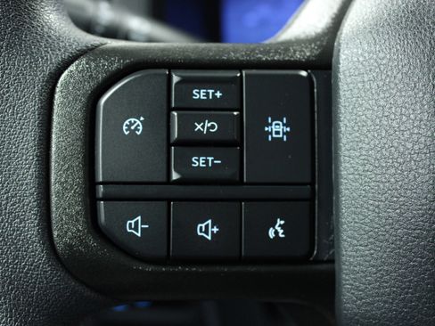 Used 2024 Ford F150 STX w/ STX Black Appearance Package AWD/4WD image 20