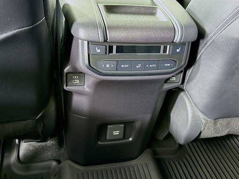Certified 2024 Toyota Grand Highlander AWD Hybrid image 31