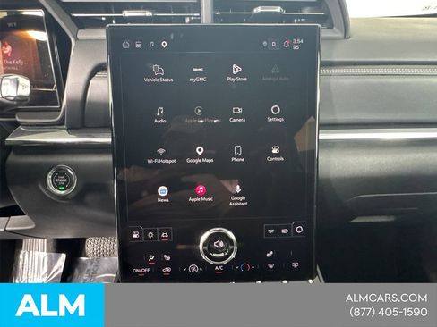 Used 2026 GMC Terrain Elevation AWD/4WD image 31