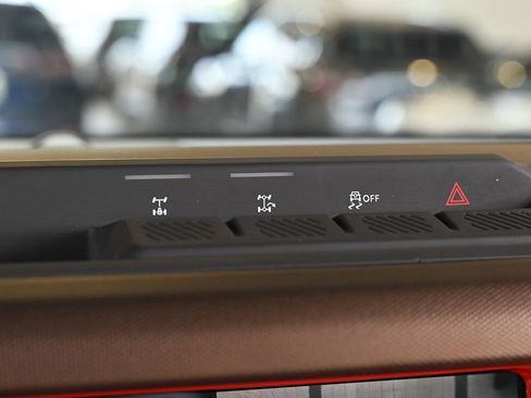 Used 2023 Ford Bronco Outer Banks AWD/4WD image 58