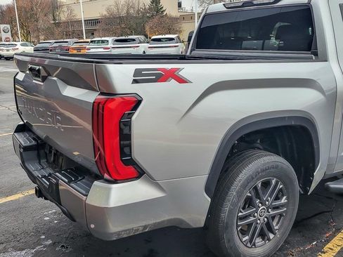 Used 2023 Toyota Tundra SR5 image 6