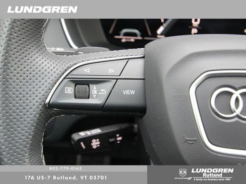 Certified 2024 Audi SQ5 Premium Plus image 14