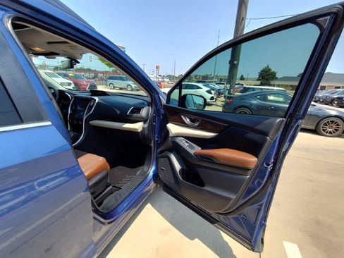 Used 2019 Subaru Ascent Touring AWD/4WD image 49