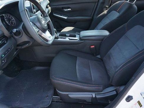 Certified 2024 Nissan Sentra SR image 29