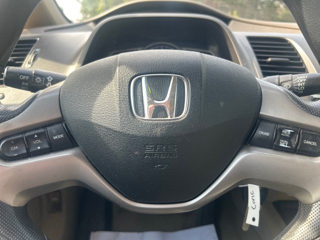 Used 2007 Honda Civic EX image 15