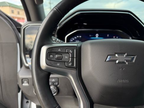 Used 2024 Chevrolet Silverado 1500 LT Trail Boss w/ Protection Package image 50