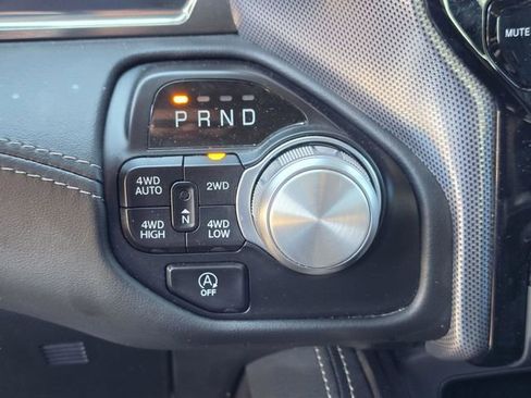 Used 2021 RAM 1500 Limited w/ Advanced Safety Group AWD/4WD image 29