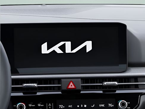 New 2026 Kia Sportage SX Prestige AWD/4WD image 10