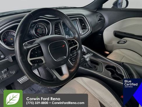 Used 2018 Dodge Challenger GT w/ Driver Convenience Group AWD/4WD image 12