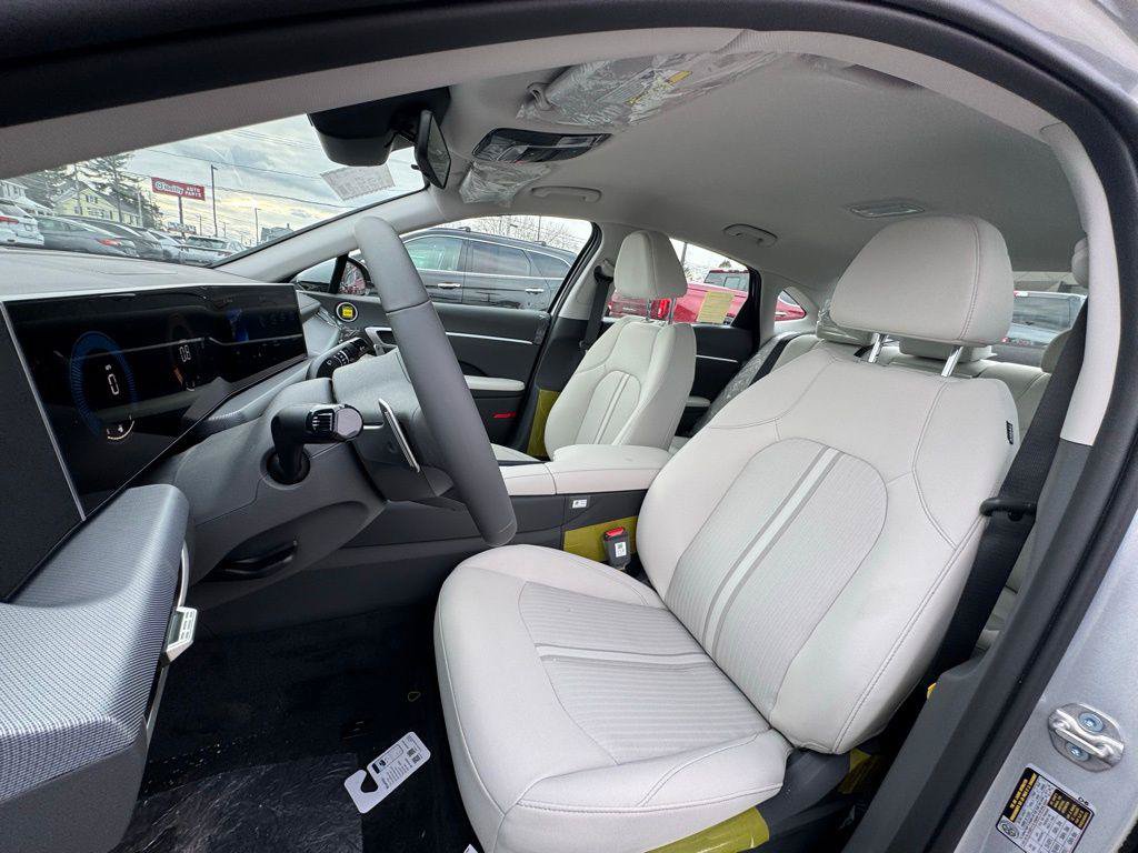 New 2026 Hyundai Sonata SEL AWD/4WD image 18