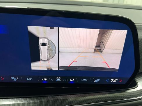 New 2026 Chevrolet Suburban RST w/ Comfort Package image 16