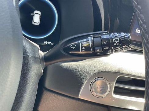 Certified 2025 Hyundai Palisade SEL image 18