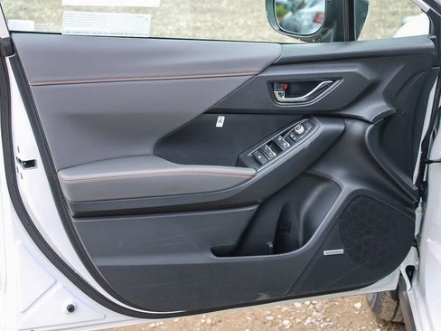 New 2025 Subaru Crosstrek 2.5i Limited image 19