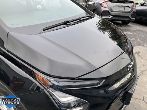 Used 2022 Chevrolet Bolt LT image 66