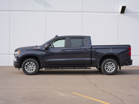 Used 2024 Chevrolet Silverado 1500 RST image 6