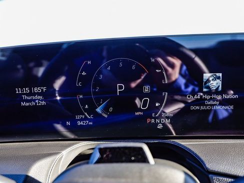 Used 2025 Cadillac CT5 Sport image 28