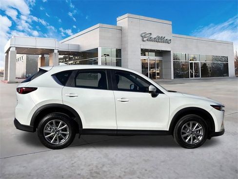 Used 2025 MAZDA CX-5 AWD 2.5 S image 2