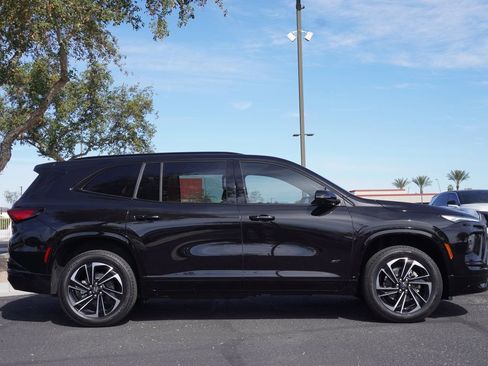 New 2026 Buick Enclave Sport Touring w/ Power Package image 2