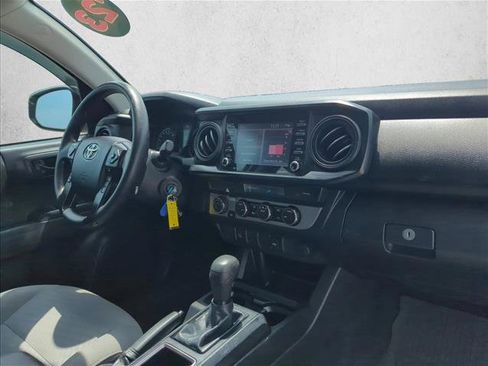 Used 2023 Toyota Tacoma SR AWD/4WD image 22