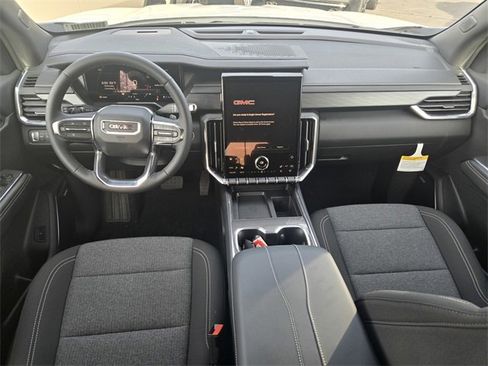 New 2026 GMC Acadia Elevation image 9