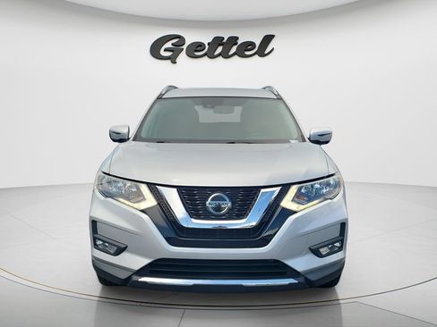 Used 2020 Nissan Rogue SL FWD image 8