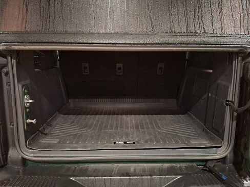 Used 2022 Ford Bronco Badlands image 27