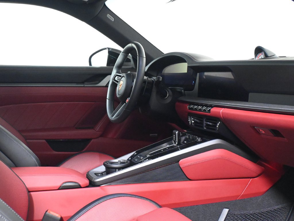 Used 2026 Porsche 911 Carrera S RWD image 39