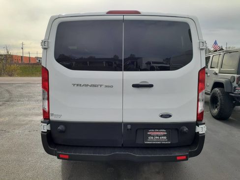 Used 2016 Ford Transit 350 XL image 6