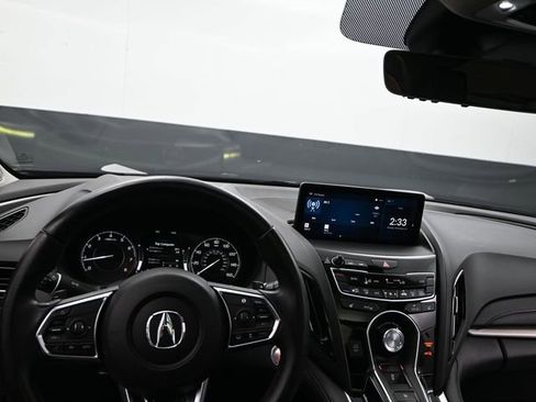 Used 2019 Acura RDX FWD image 17