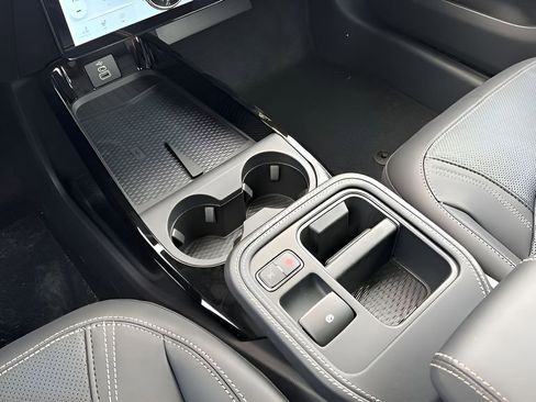 New 2026 Ford Mustang Mach-E Premium image 17