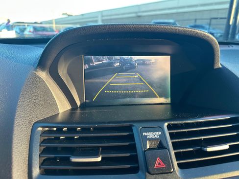 Used 2011 Acura TL SH-AWD image 11