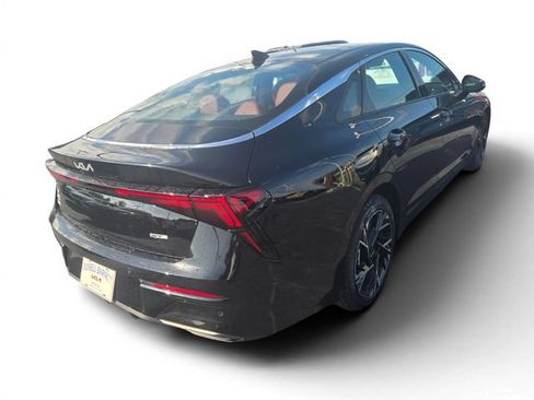 New 2026 Kia K5 GT-Line FWD image 14