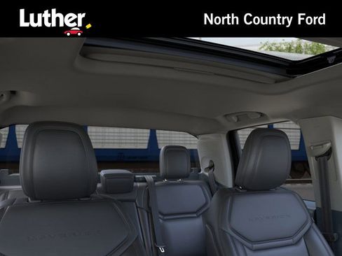 New 2026 Ford Maverick Lariat image 12