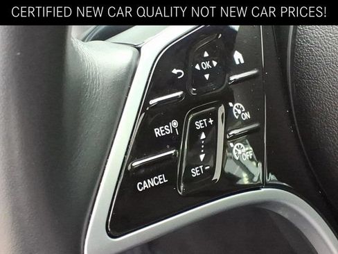 Certified 2024 Mercedes-Benz GLE 350 4MATIC image 9