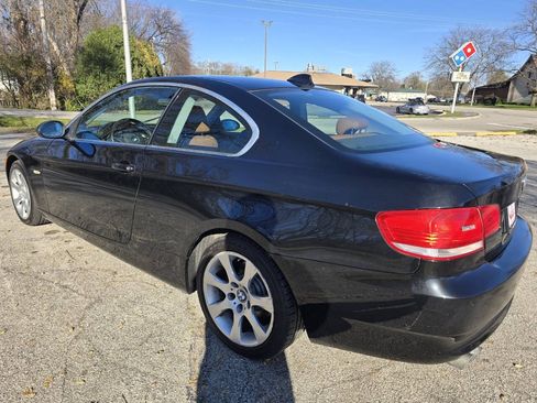 Used 2008 BMW 328xi Coupe w/ Sport Pkg AWD/4WD image 5