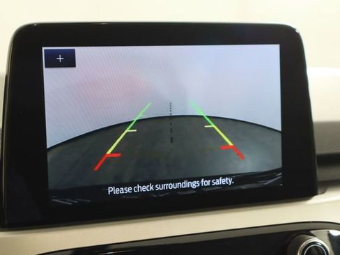 Used 2022 Ford Escape SE image 56