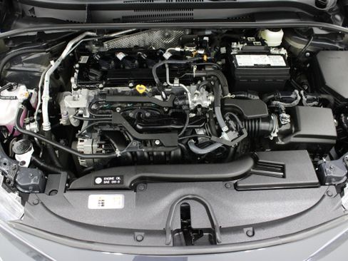 Used 2026 Toyota Corolla LE FWD image 34