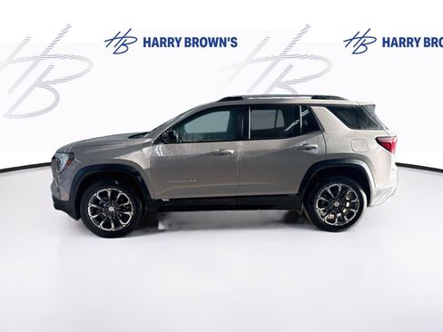 Used 2025 GMC Terrain Elevation w/ Elevation Premium Package AWD/4WD image 8