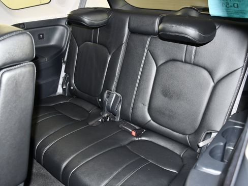 Certified 2026 Honda Pilot image 48