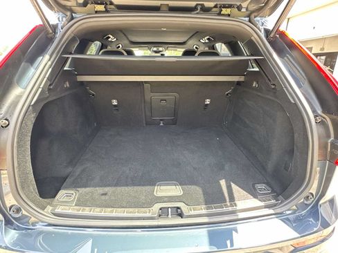 Used 2026 Volvo XC60 B5 Plus w/ Climate Package AWD/4WD image 26