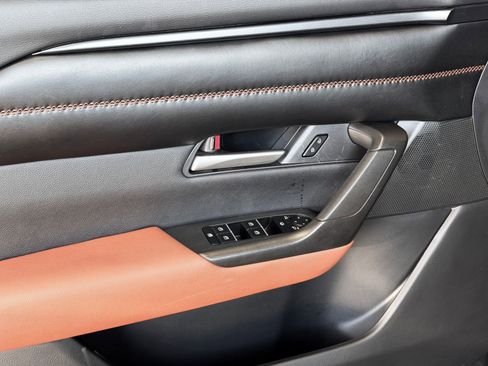 Used 2024 MAZDA CX-50 AWD 2.5 Turbo w/ Premium Pkg image 20