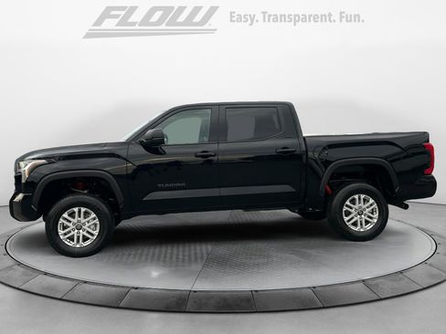 New 2026 Toyota Tundra SR5 image 4